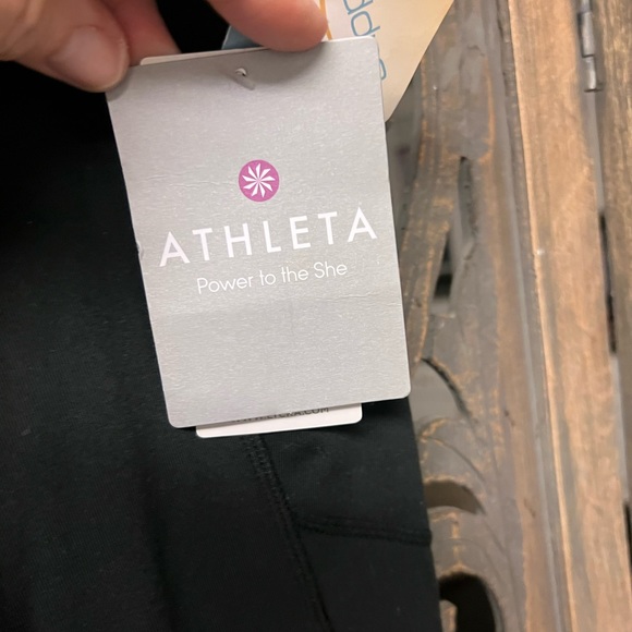 Athleta leggings - Picture 2 of 11